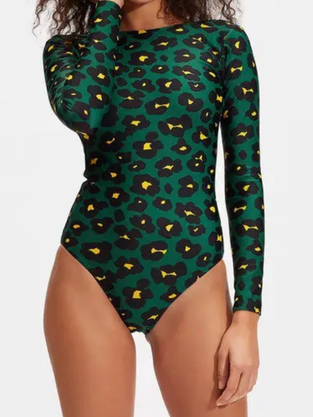 La DoubleJ bathing suit